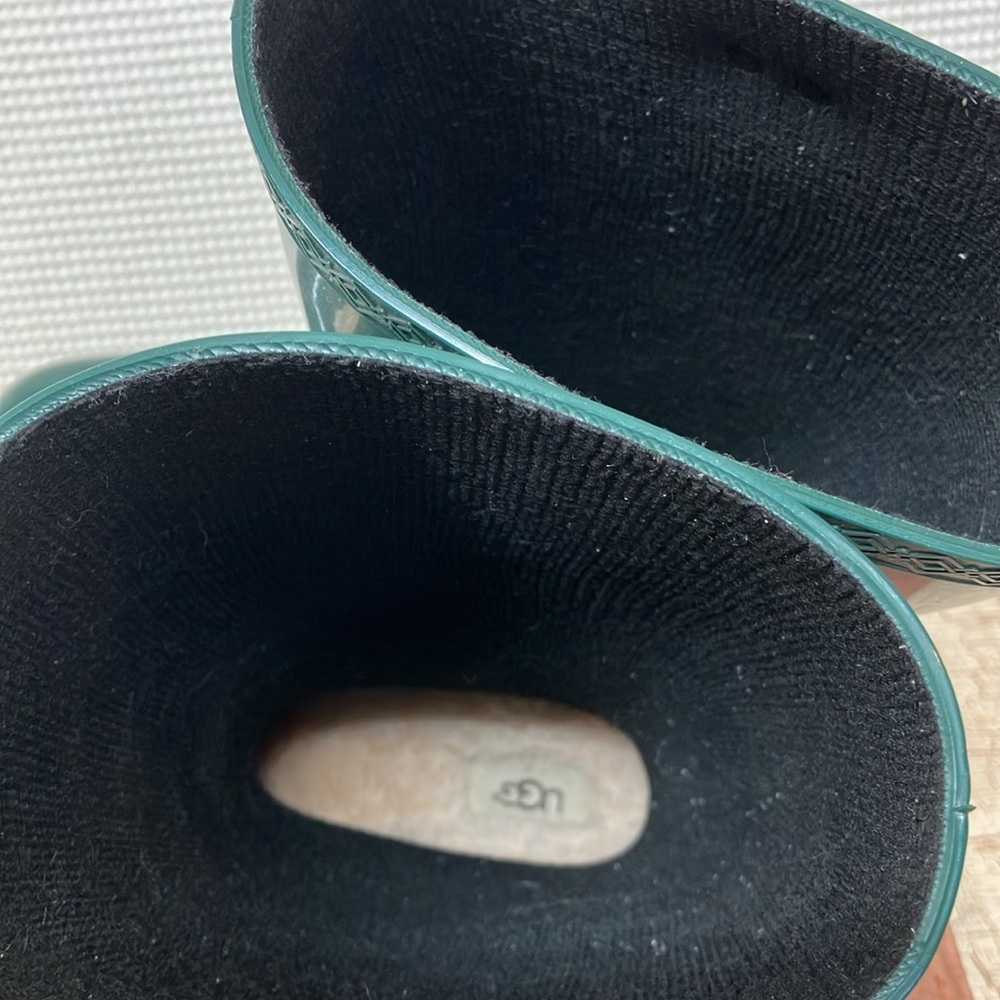 Ugg Rainboots - image 5